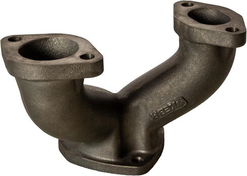 Manifold Replacement For Valmet Valtra 502 V836019474 836019474 in Saudi Arabia