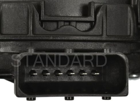 Standard Motor Products Accelerator Pedal Sensor - APS346 in Saudi Arabia