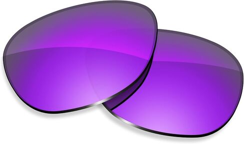 Polarized Replacement Lenses for Oakley Crosshair S Sunglasses - More Options in Saudi Arabia