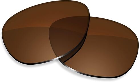 Polarized Replacement Lenses for Oakley Crosshair S Sunglasses - More Options in Saudi Arabia