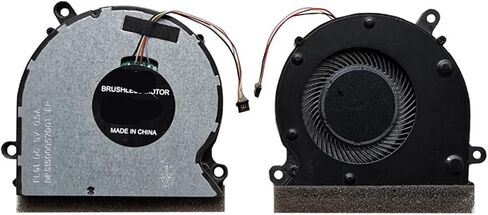 Laptop Cooler CPU GPU Cooling Fan for WRTB-WFH9L WFE9L HN-19R/L W29 W09(One Fan) in Saudi Arabia