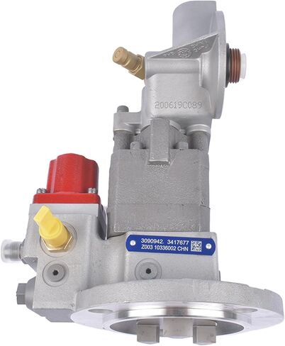 مضخة الوقود مع استبدال مرشح الأساس لـ Cummins M11 ، N14 ، QSM11 ، ISM11 Engine 3090942 3041800 in Kuwait
