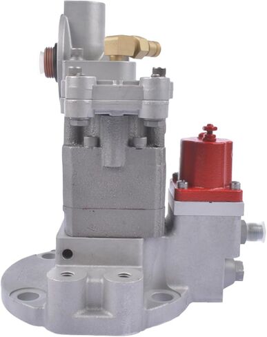 مضخة الوقود مع استبدال مرشح الأساس لـ Cummins M11 ، N14 ، QSM11 ، ISM11 Engine 3090942 3041800 in Kuwait