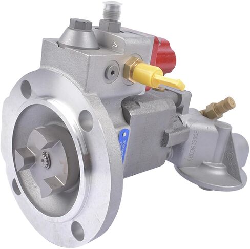 مضخة الوقود مع استبدال مرشح الأساس لـ Cummins M11 ، N14 ، QSM11 ، ISM11 Engine 3090942 3041800 in Kuwait