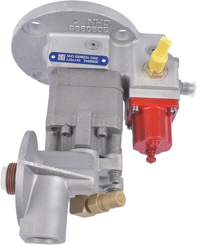 مضخة الوقود مع استبدال مرشح الأساس لـ Cummins M11 ، N14 ، QSM11 ، ISM11 Engine 3090942 3041800 in Kuwait