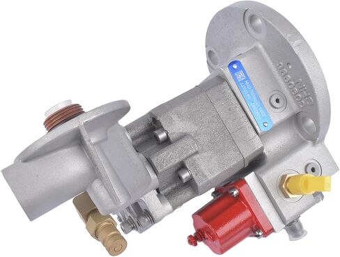 مضخة الوقود مع استبدال مرشح الأساس لـ Cummins M11 ، N14 ، QSM11 ، ISM11 Engine 3090942 3041800 in Kuwait