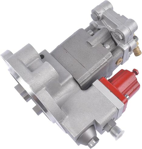 مضخة الوقود مع استبدال مرشح الأساس لـ Cummins M11 ، N14 ، QSM11 ، ISM11 Engine 3090942 3041800 in Kuwait