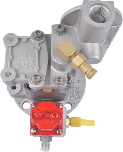 مضخة الوقود مع استبدال مرشح الأساس لـ Cummins M11 ، N14 ، QSM11 ، ISM11 Engine 3090942 3041800 in Kuwait