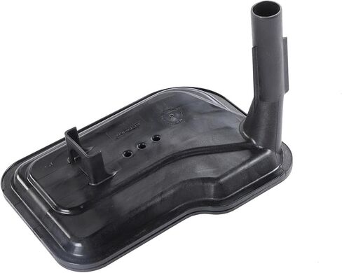 GM Parts 24236517 Automatic Transmission Fluid Filter (Must Order Filter Seal Part Number 24225347) in Saudi Arabia