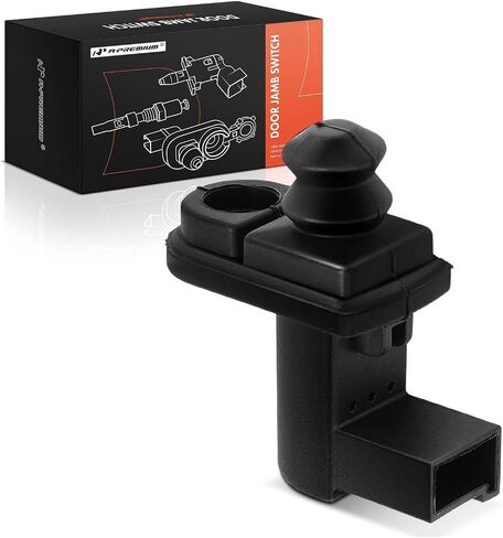 مفتاح Jamb Door Door A-Premium متوافق مع Ford F-150 F-250 F150 F250 1992-1996 ، F-350 F350 1992-1997 ، F-Super Duty 1992-1997 ، Bronco 1993-1996 in Saudi Arabia