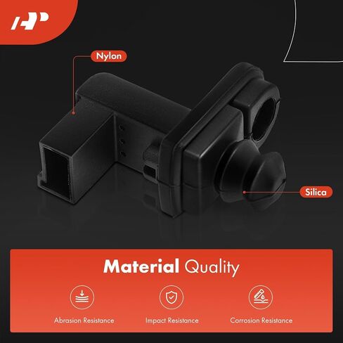 مفتاح Jamb Door Door A-Premium متوافق مع Ford F-150 F-250 F150 F250 1992-1996 ، F-350 F350 1992-1997 ، F-Super Duty 1992-1997 ، Bronco 1993-1996 in Saudi Arabia