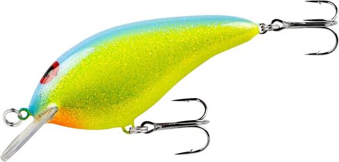 NMSN401 Speed N Crankbait - Holy Shad (2-3/4 Inch, 1/2oz), Multicolor, One Size in Saudi Arabia
