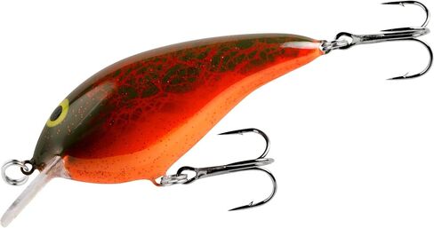 NMSN401 Speed N Crankbait - Holy Shad (2-3/4 Inch, 1/2oz), Multicolor, One Size in Saudi Arabia