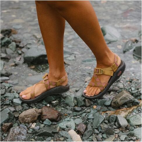 Chaco Women's Z/1 Cloud Sandal in Kuwait