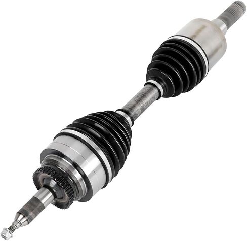 Scitoo Complete Front CV Axle Half Roass for 66-2379 NCV11059 for Ford for Expedition 2019-2022 ، for Ford for F-150 2015-2020 ، for Lincoln Navigator 2018-2022 in Saudi Arabia