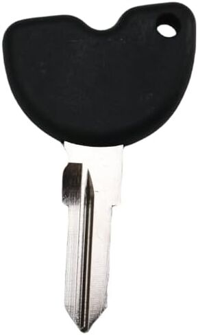 دراجة نارية مفتاح الإشعال غير المتقدم لـ Piaggio 3Vte Fly 125 200 250 300 GTV LXV150 GTV250 GTS GTS300 GTS250 (Black) in Saudi Arabia
