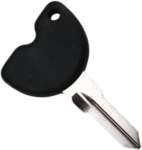 دراجة نارية مفتاح الإشعال غير المتقدم لـ Piaggio 3Vte Fly 125 200 250 300 GTV LXV150 GTV250 GTS GTS300 GTS250 (Black) in Saudi Arabia