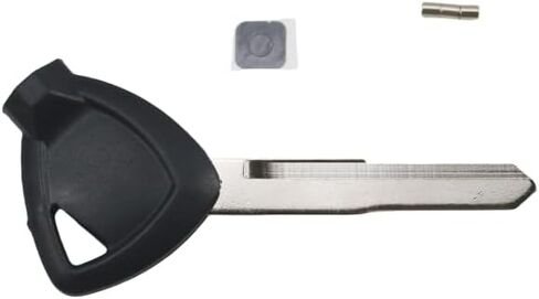 مفتاح دراجة نارية مفتاح استبدال فارغ فارغ ل yamaha BWS 4V BWS125 VOX50 GTR125 in Kuwait
