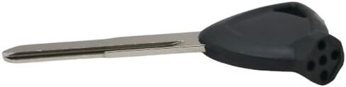 مفتاح دراجة نارية مفتاح استبدال فارغ فارغ ل yamaha BWS 4V BWS125 VOX50 GTR125 in Kuwait