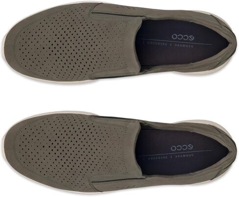 ECCO Men's Irving Slip-On Loafer in Kuwait