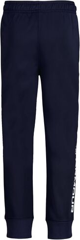Under Armour Boys' Fleece Joggers, Adjustable Drawstring & Cuffed Ankles in Saudi Arabia