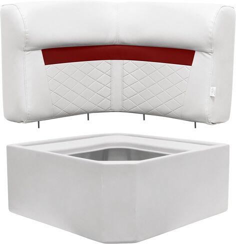 Wise Pontoon Corner Radius Corner Section Seat Base in Saudi Arabia