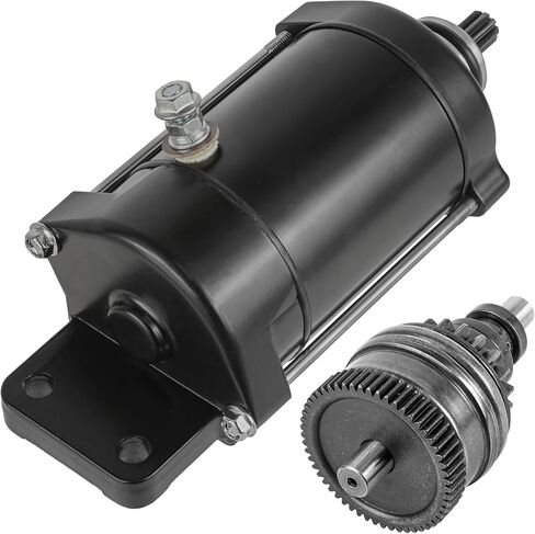بداية Caltric و Drive Bendix متوافقة مع Arctic Cat Tiger Shark 640 770 900 TS640 TS770 TS770L TS770R 639CC 768CC Tigershark 1998-1999 Jetski in Kuwait