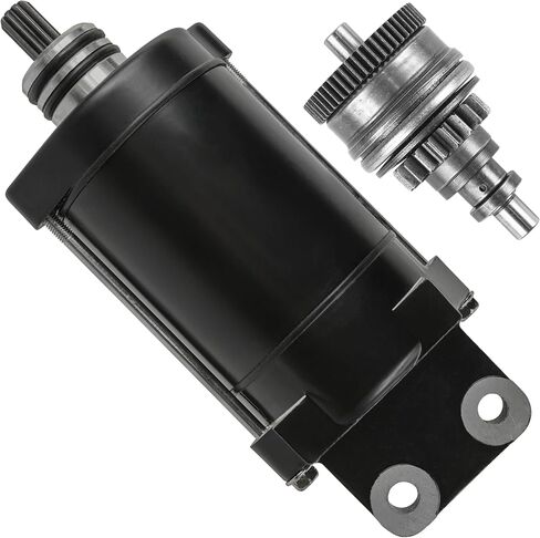 بداية Caltric و Drive Bendix متوافقة مع Arctic Cat Tiger Shark 640 770 900 TS640 TS770 TS770L TS770R 639CC 768CC Tigershark 1998-1999 Jetski in Kuwait