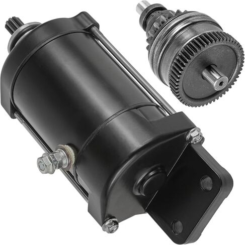 بداية Caltric و Drive Bendix متوافقة مع Arctic Cat Tiger Shark 640 770 900 TS640 TS770 TS770L TS770R 639CC 768CC Tigershark 1998-1999 Jetski in Kuwait