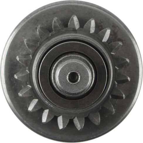 3240122 Starter Drive Bendix Compatible with Kawasaki Polaris Replaces 3240120 13101-3701 13101-3703 13101-3705 13101-3706 13101-3708 in Saudi Arabia