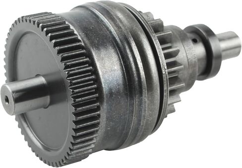 3240122 Starter Drive Bendix Compatible with Kawasaki Polaris Replaces 3240120 13101-3701 13101-3703 13101-3705 13101-3706 13101-3708 in Saudi Arabia