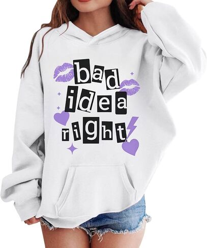 Sweatshirt Hoodie Girls Kids Youth Graphic Hoodies Concert Crewneck Sweatshirt Vintage Country Music Tops in Saudi Arabia