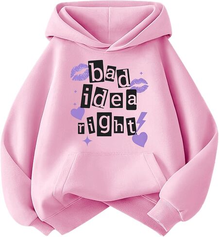 Sweatshirt Hoodie Girls Kids Youth Graphic Hoodies Concert Crewneck Sweatshirt Vintage Country Music Tops in Saudi Arabia