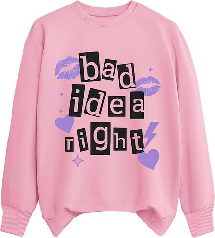 Sweatshirt Hoodie Girls Kids Youth Graphic Hoodies Concert Crewneck Sweatshirt Vintage Country Music Tops in Saudi Arabia