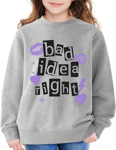 Sweatshirt Hoodie Girls Kids Youth Graphic Hoodies Concert Crewneck Sweatshirt Vintage Country Music Tops in Saudi Arabia