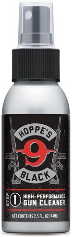 Hoppe's HBC6 black Bore Cleaning Solvent Liquid, 6 oz in Kuwait