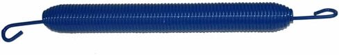 MyTee Products 2 Pack Hood Spring Blue متوافق مع Peterbilt 357 ، 377 و 379 Series (1987-2008) يحل محل 13-04638 ، RR1304638 ، 13-04638 ، in Kuwait
