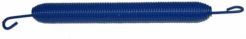 Mytee Products 2 Pack Hood Spring Blue Compatible w/Peterbilt 357, 377 and 379 Series (1987-2008) Replaces 13-04638, RR1304638, 13-04638MAS, in Kuwait