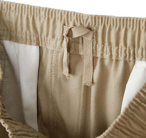 French Toast Boys' Pull-on Twill Cargo Shorts in Saudi Arabia