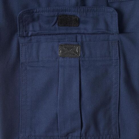 French Toast Boys' Pull-on Twill Cargo Shorts in Saudi Arabia