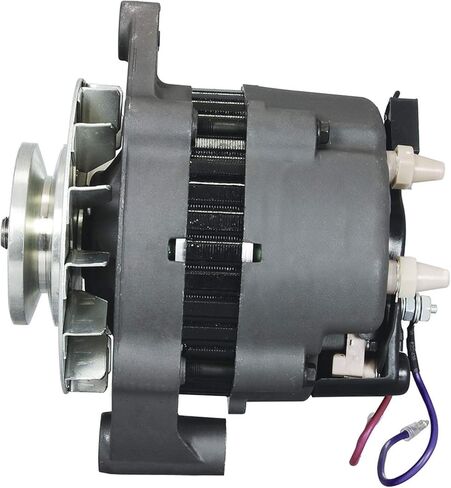 OEG Parts New Coptrealator SAEJ1171 متوافق مع 1981-95 Mercruiser 5.0 305 5.7 350 7.4 454 8.2 502 Mie Gen V 12449 19685 817119 817119-1 817119A1 817119A4 9855555555555555555555 in Kuwait