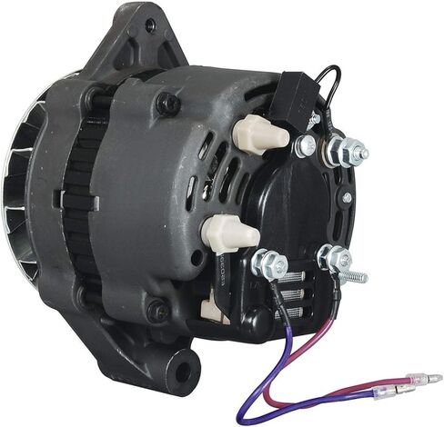 OEG Parts New Coptrealator SAEJ1171 متوافق مع 1981-95 Mercruiser 5.0 305 5.7 350 7.4 454 8.2 502 Mie Gen V 12449 19685 817119 817119-1 817119A1 817119A4 9855555555555555555555 in Kuwait