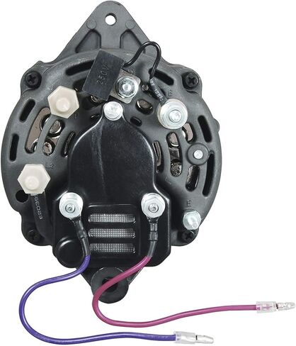 OEG Parts New Coptrealator SAEJ1171 متوافق مع 1981-95 Mercruiser 5.0 305 5.7 350 7.4 454 8.2 502 Mie Gen V 12449 19685 817119 817119-1 817119A1 817119A4 9855555555555555555555 in Kuwait