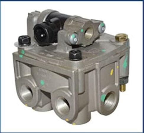 Bendix Genuine Valve Relay - K070962 in Saudi Arabia