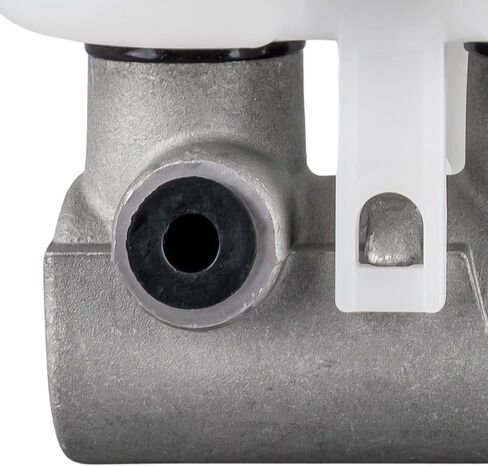 Philtop M630508 Brake Master Cylinder مع استبدال الخزان لشيفروليه سيلفرادو 1500 2009-2014 ، GMC Sierra 1500 2009-2014 ، شيفروليه تاهو 2009-2014 ، شيفروليه ضاحية 1500 2009-2014 in Kuwait