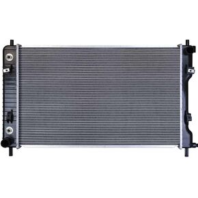 AutoShack Radiator for 2008-2017 Chevrolet Equinox 2010-2017 GMC Terrain 2007-2009 Suzuki XL-7 2008-2009 Pontiac Torrent 2.4L 3.0L 3.6L V6 AWD FWD RK1570 in Saudi Arabia