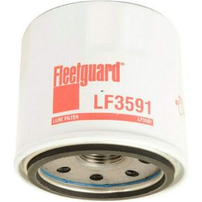 LF3591 Fleetguard Lube, Spin-On (Pack of 1) in Kuwait