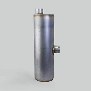 Donaldson M110148 - كاتم الصوت ، نمط مستدير 4 in Kuwait