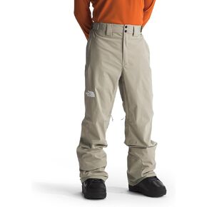 THE NORTH FACE Men's Freedom Stretch Pant, TNF Black, Large Regular in Saudi Arabia