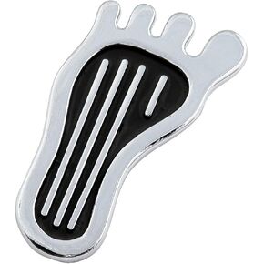 السيد Gasket 9644 حافي القدمين لوح دواسة التبديل باهت in Kuwait